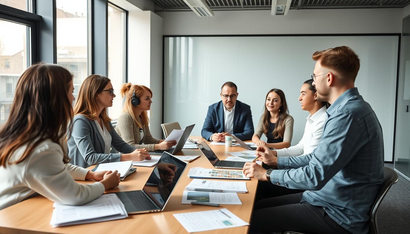 Learn Skills That Matter at Work